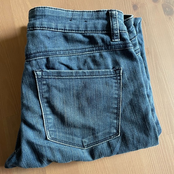 Parasuco Jean Legend - vintage skinny jeans - Picture 2 of 6